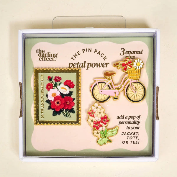The Pin Pack