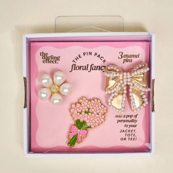 The Pin Pack