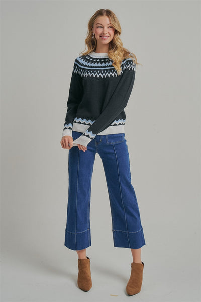 Nordic Sweater