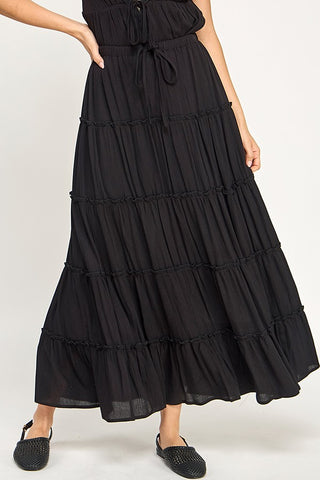 Goddess Maxi