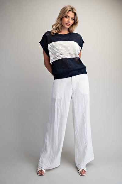 Sail Away Sweater