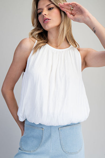 Gretchan Top