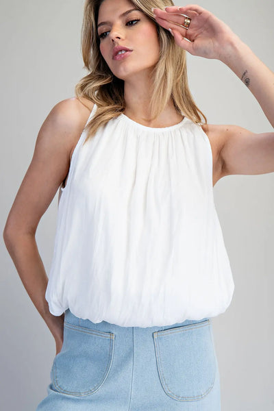 Gretchan Top