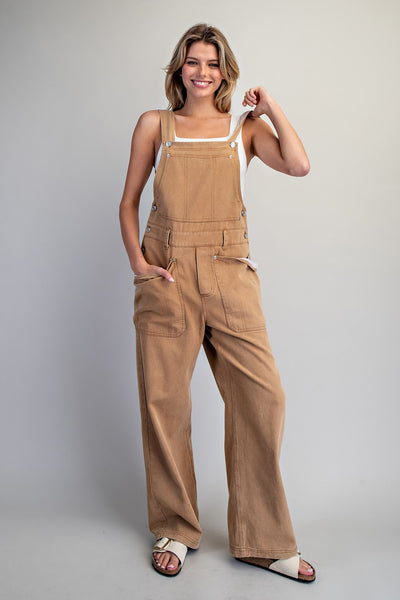 Countryside Overalls