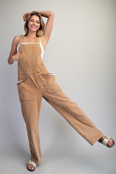 Countryside Overalls