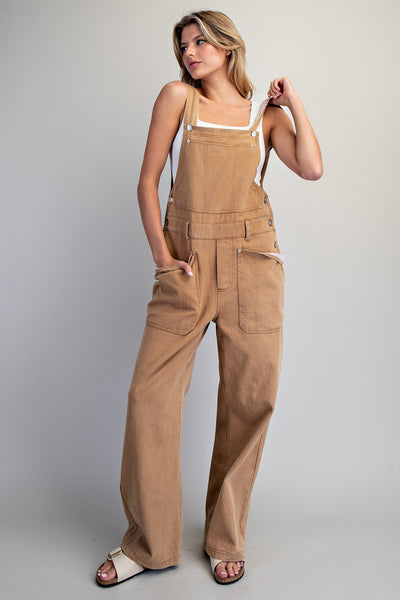 Countryside Overalls