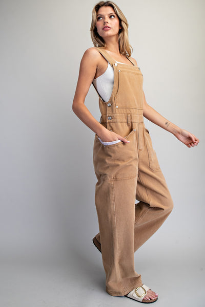Countryside Overalls