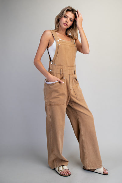 Countryside Overalls