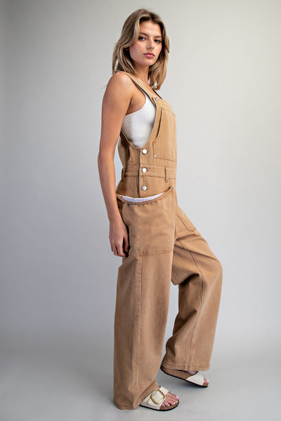 Countryside Overalls