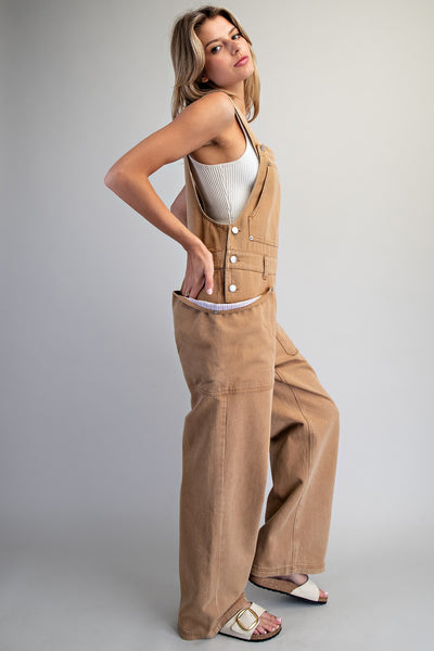 Countryside Overalls