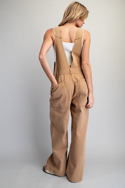 Countryside Overalls