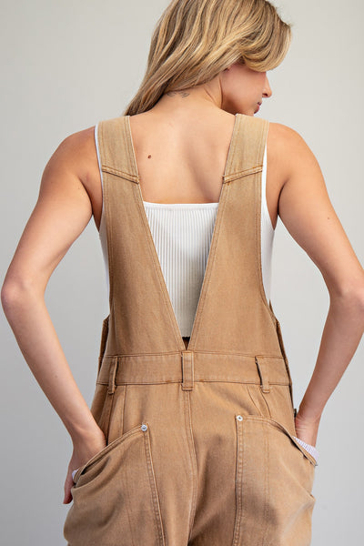 Countryside Overalls
