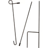 Garden Flag Pole