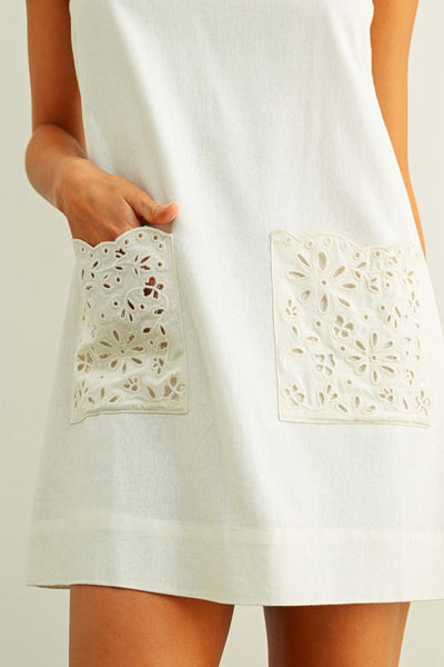 Brighton Dress