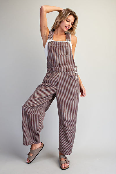 Work It Overalls