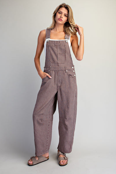 Work It Overalls
