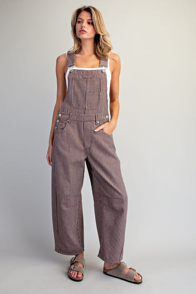 Work It Overalls