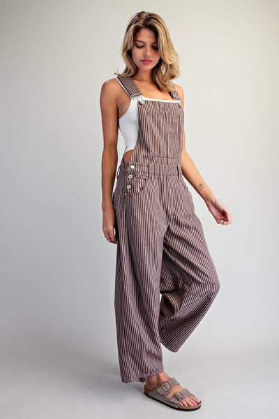 Work It Overalls