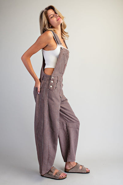 Work It Overalls
