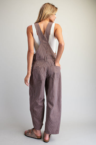 Work It Overalls