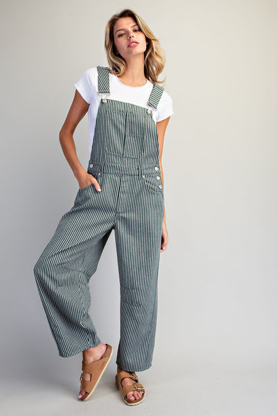 Work It Overalls