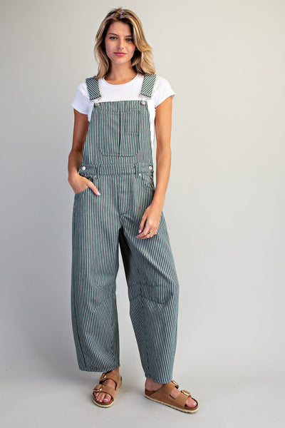 Work It Overalls
