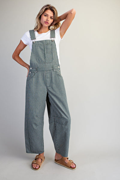 Work It Overalls