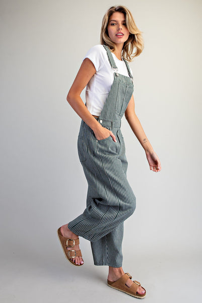 Work It Overalls