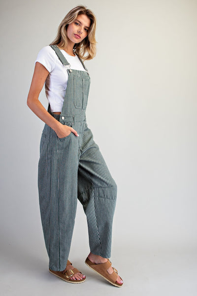 Work It Overalls
