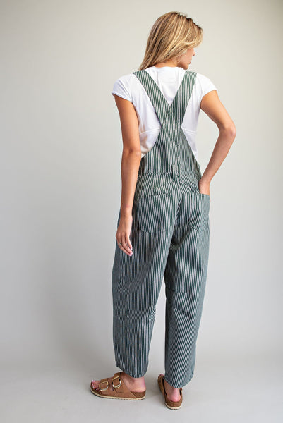 Work It Overalls