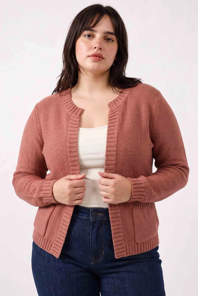 Opal Cardigan+