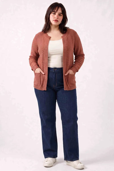 Opal Cardigan+