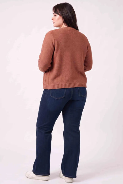 Opal Cardigan+