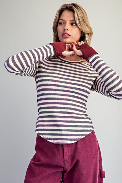 Grape Vine Top