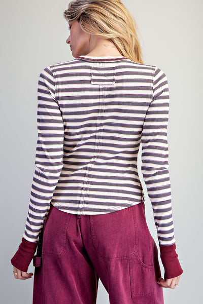 Grape Vine Top