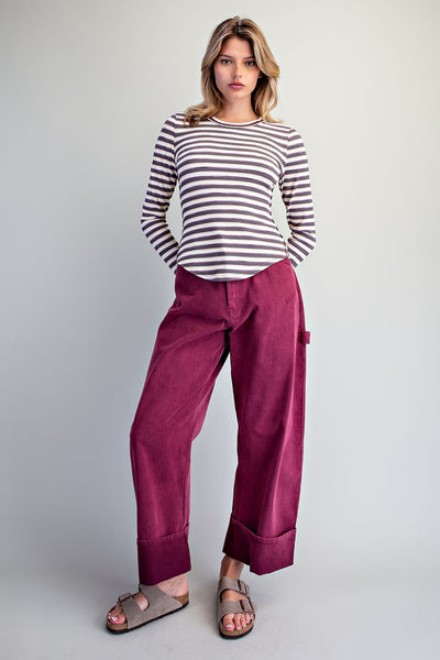 Grape Vine Top