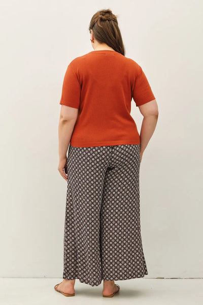 Cassidy Cashmere Sweater+