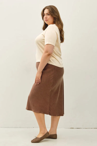 Cassidy Cashmere Sweater+