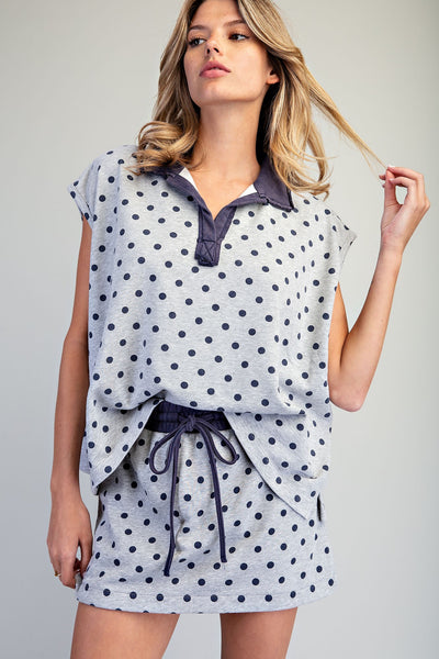 Dots & Dreams Polo