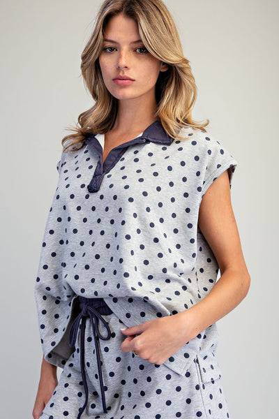 Dots & Dreams Polo