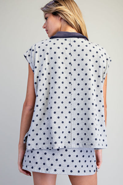 Dots & Dreams Polo