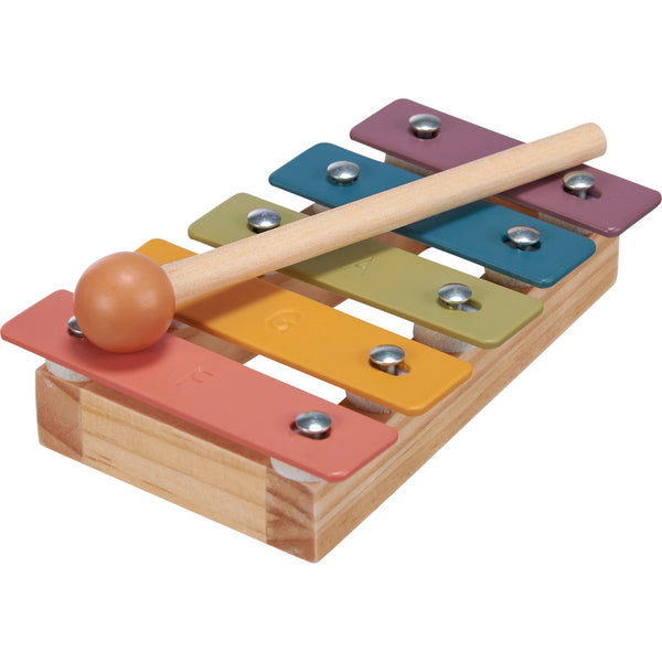 Rainbow Xylophone