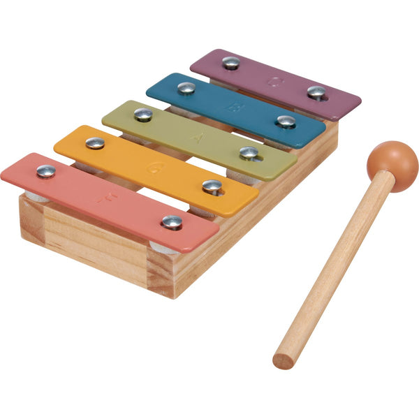 Rainbow Xylophone