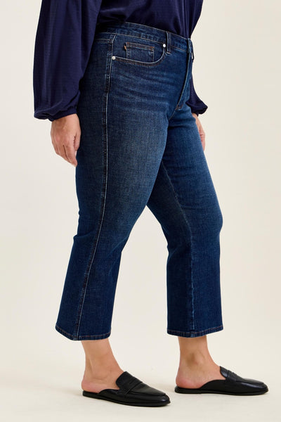 Cropped Cutie+