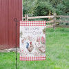 Garden Flags