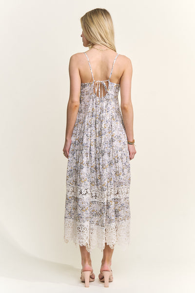 Days Of Summer Dress