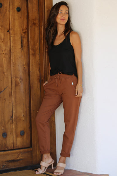 The Sunday Sweatpants