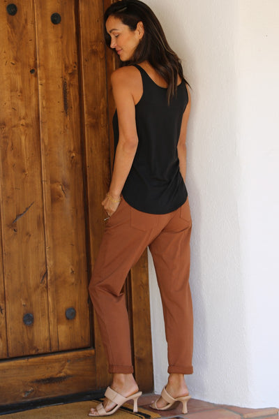 The Sunday Sweatpants