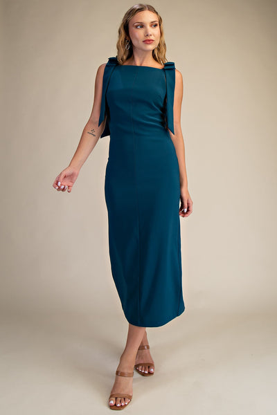 So Glam Dress