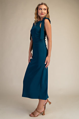 So Glam Dress